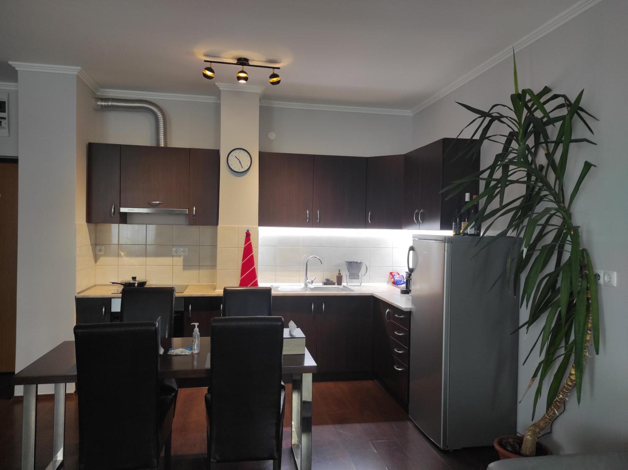 Macropolis Apartments Miskolc Habitación foto